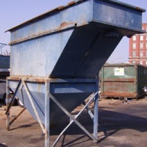 120 GPM Lanco Style Used Clarifier