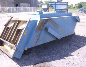 Parkson 120 GPM Clarifier